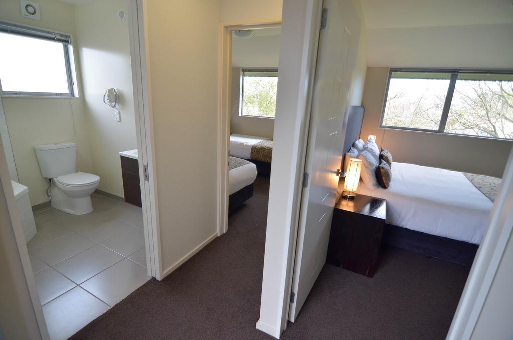Quality Suites Amore Christchurch Exterior foto